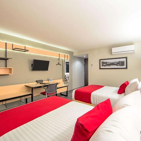 Comfort Inn デリシアス エクステリア 写真