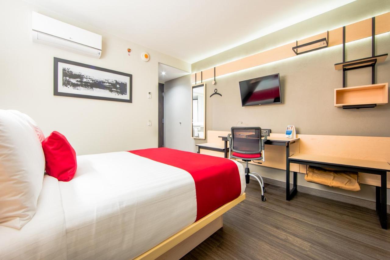 Comfort Inn デリシアス エクステリア 写真