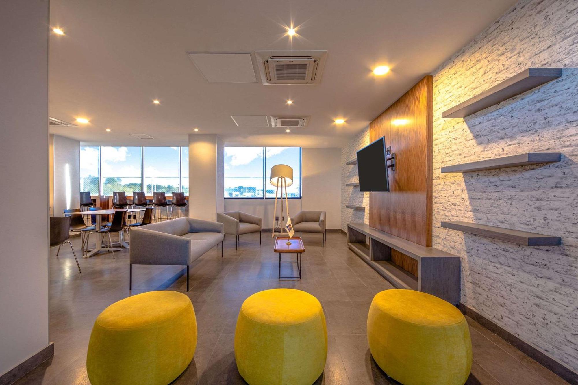 Comfort Inn デリシアス エクステリア 写真